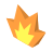 Explosion icon