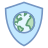 Escudo web icon