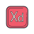 Adobe XD icon