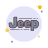 ジープ icon