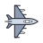 Fighter Jet icon