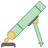 Mortar icon