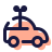 coche de juguete icon