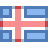 Islândia icon