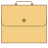 Briefcase icon