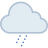 Rain Cloud icon