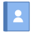 Contactos icon