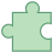 Puzzle icon