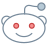 Reddit icon