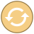 Synchroniser icon