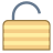 Padlock icon