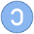 Copyleft icon