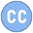 Creative Commons icon