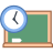 Programma scolastico icon