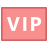 VIP icon