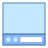 Navigation Toolbar Bottom icon