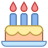 Aniversário icon