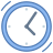 Clock icon