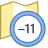 Fuseau Horaire -11 icon