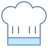 Chef Hat icon