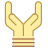 Tied Hands icon