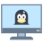 Linux-Client icon