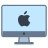 Mac-Client icon