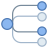 Multicast icon