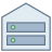 Root Server icon