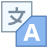 Translation icon