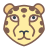 Leopardo icon