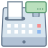 Caja registradora icon