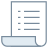 Purchase Order icon