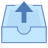 Outbox icon