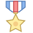 Médaille icon