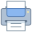 Print icon