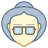 Old Woman Skin Type 1-2 icon