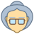 Old Woman Skin Type 3 icon