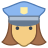 女警察 icon