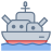 Navio de guerra icon