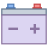 Autobatterie icon