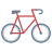 Bicycle icon