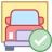 Camión verificado icon