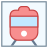 城站火车站 icon