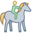 Équitation icon