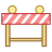 Roadblock icon