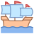 Velero grande icon