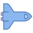 Космический шаттл icon