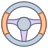 Steering Wheel icon