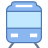 Metrô icon